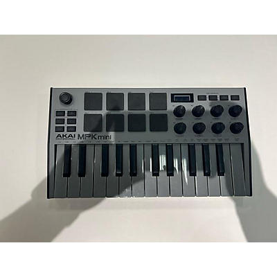 Akai Professional MPK Mini MIDI Controller