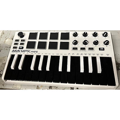 Akai Professional MPK Mini MIDI Controller