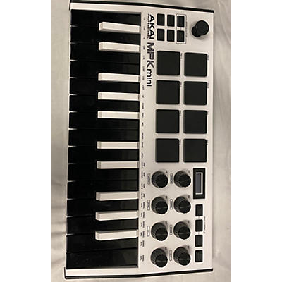 Akai Professional MPK Mini MIDI Controller