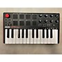 Used Akai Professional MPK Mini MIDI Controller