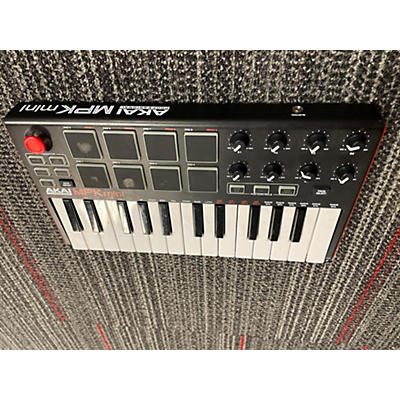 Akai Professional MPK Mini MIDI Controller