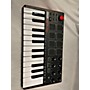 Used Akai Professional MPK Mini MIDI Controller