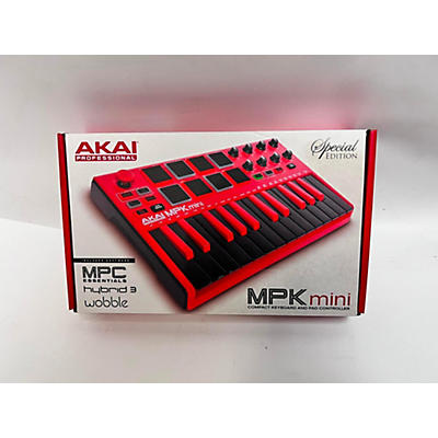 Akai Professional MPK Mini MIDI Controller