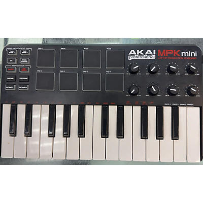 Akai Professional MPK Mini MIDI Controller