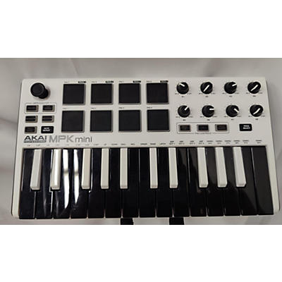 Akai Professional MPK Mini MIDI Controller