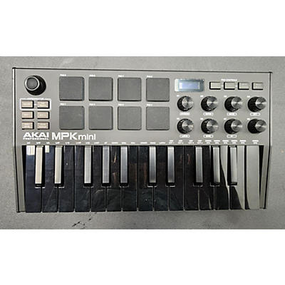 Akai Professional MPK Mini MIDI Controller