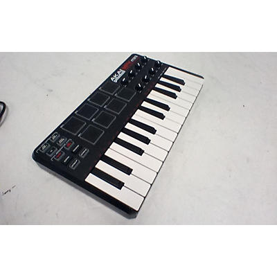 Akai Professional MPK Mini MIDI Controller