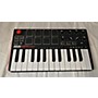 Used Akai Professional MPK Mini MIDI Controller