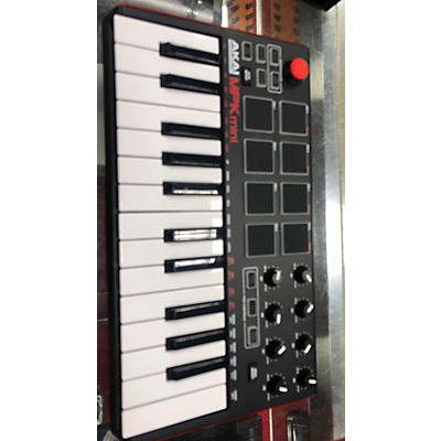 Akai Professional MPK Mini MIDI Controller