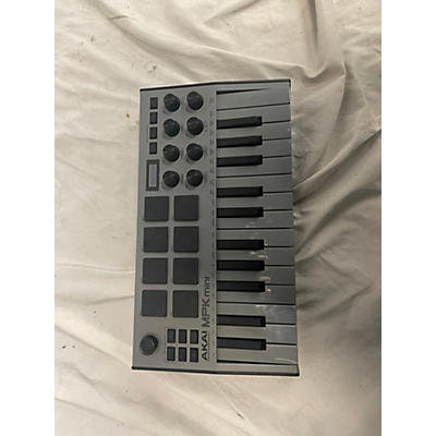 Akai Professional MPK Mini MIDI Controller