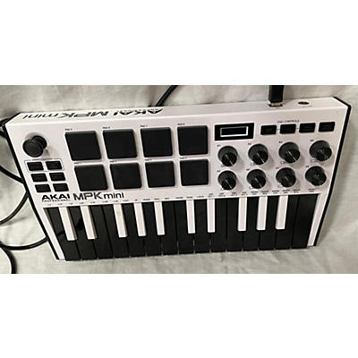 Akai Professional MPK Mini MIDI Controller