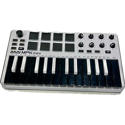 Akai Professional MPK Mini MIDI Controller