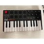 Used Akai Professional MPK Mini MIDI Controller