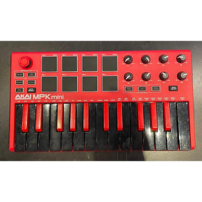 Akai Professional MPK Mini MIDI Controller