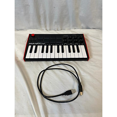 Akai Professional MPK Mini MIDI Controller