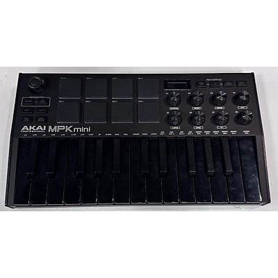 Akai Professional MPK Mini MIDI Controller