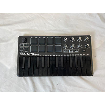 Akai Professional MPK Mini MIDI Controller