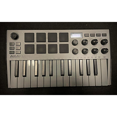 Akai Professional MPK Mini MIDI Controller