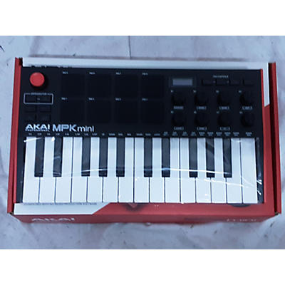 Akai Professional MPK Mini MIDI Controller