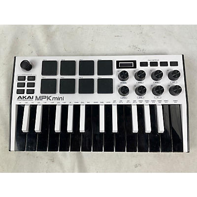 Akai Professional MPK Mini MIDI Controller