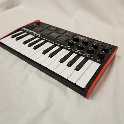 Akai Professional MPK Mini MIDI Controller