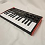 Used Akai Professional MPK Mini MIDI Controller