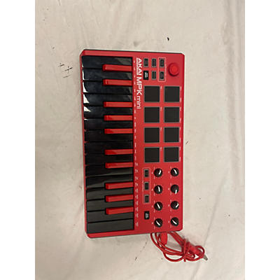 Akai Professional MPK Mini MIDI Controller