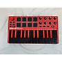 Used Akai Professional MPK Mini MIDI Controller