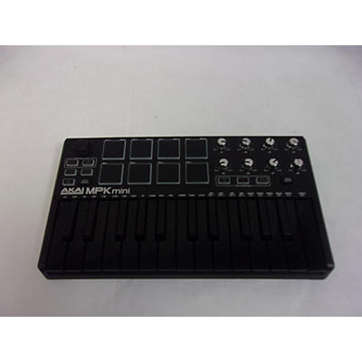 Akai Professional MPK Mini MIDI Controller