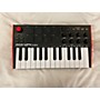 Used Akai Professional MPK Mini MIDI Controller