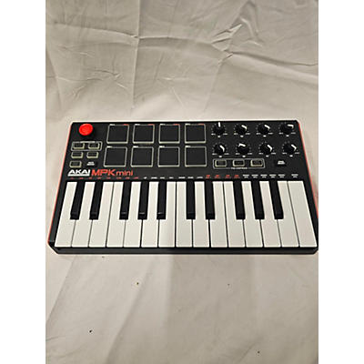 Akai Professional MPK Mini MIDI Controller