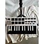 Used Akai Professional MPK Mini MIDI Controller