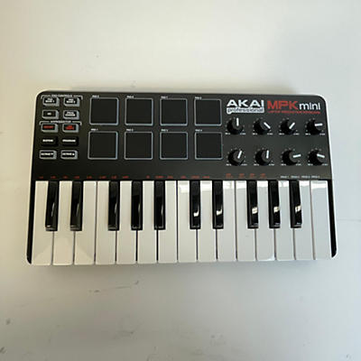 Akai Professional MPK Mini MIDI Controller