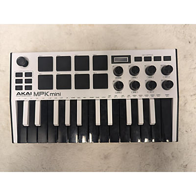 Akai Professional MPK Mini MIDI Controller