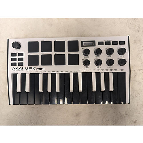 Akai Professional MPK Mini MIDI Controller