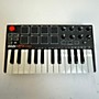 Used Akai Professional MPK Mini MIDI Controller