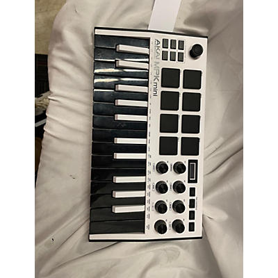 Akai Professional MPK Mini MIDI Controller