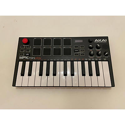 Akai Professional MPK Mini MIDI Controller