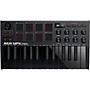 Akai Professional MPK Mini MK3 Keyboard Controller Black on Black