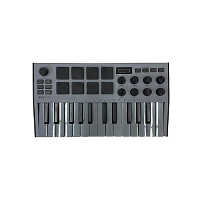 Akai Professional MPK Mini MK3 MIDI Controller