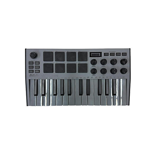 Akai Professional MPK Mini MK3 MIDI Controller