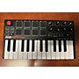 Used Akai Professional MPK Mini MKII MIDI Controller