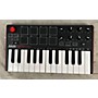 Used Akai Professional MPK Mini MKII MIDI Controller