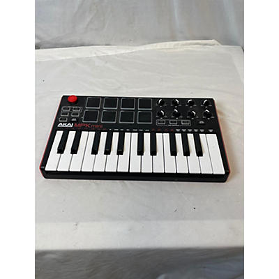 Akai Professional MPK Mini MKII MIDI Controller