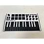 Used Akai Professional MPK Mini MKII MIDI Controller