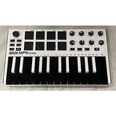 Akai Professional MPK Mini MKII MIDI Controller