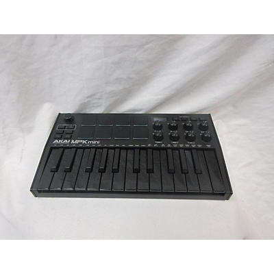 Akai Professional MPK Mini MKIII MIDI Controller