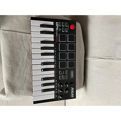 Akai Professional MPK Mini Play MIDI Controller