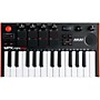 Open-Box Akai Professional MPK mini play mk3 Mini Controller Keyboard With Built-in Speaker Condition 1 - Mint