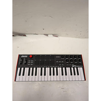 Akai Professional MPK Mini Plus